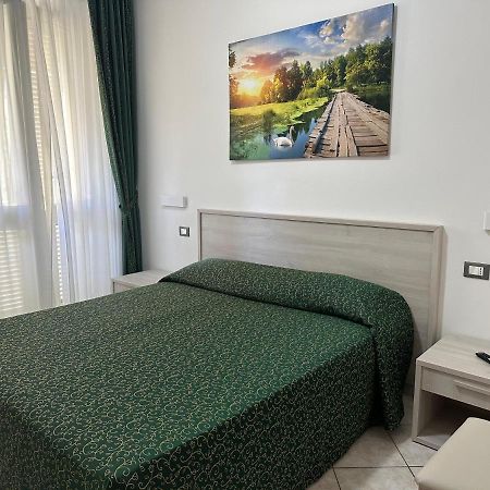 Hotel Barbarossa Porto Azzurro Eksteriør bilde